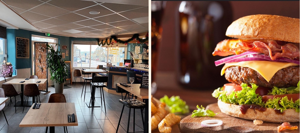 L'EN BAR QUAI - Gallery Image 1