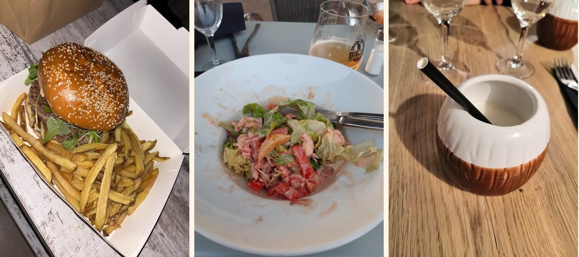 L'EN BAR QUAI - Gallery Image 3