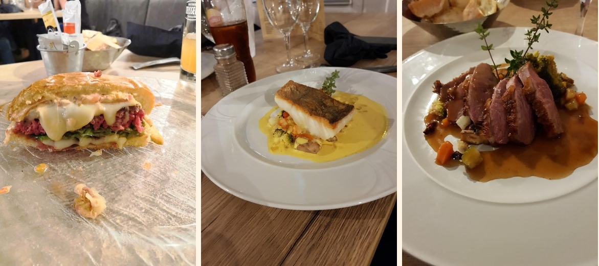 L'EN BAR QUAI - Gallery Image 5